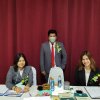 ประชุมใหญ่สามัญประจำปี 2565